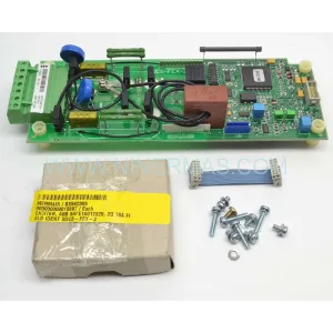Original ABB SDCS-FEX-2A Input Module - Industrial Retrofit Component