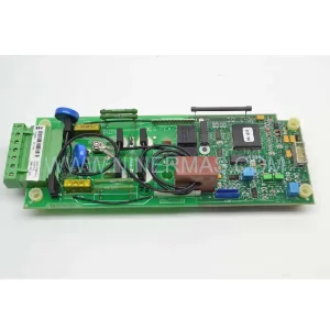 Original ABB SDCS-FEX-2A Input Module - Industrial Retrofit Component