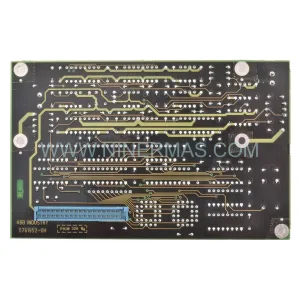 ABB SDCS-IOE-2C I/O Expansion Board for DCS500/DCS800 Drives New Original Ready to ship
