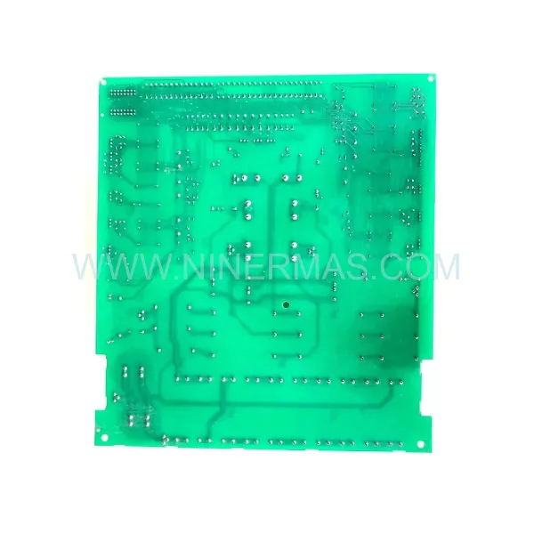 ABB SDCS-PIN-205B-COAT Power Interface Board for DCS500 Drives New Original Ready to ship