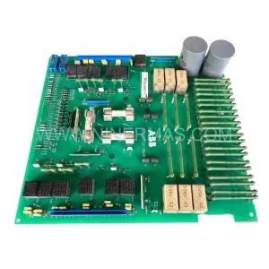 ABB SDCS-PIN-205B-COAT Power Interface Board for DCS500 Drives New Original Ready to ship