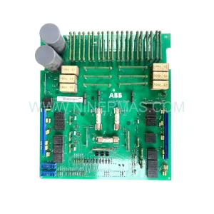 ABB SDCS-PIN-205B Power Interface Board for DCS 500 Drives New Original Ready to ship