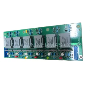 Original ABB SDCS-PIN-41A Input Module - Industrial Retrofit Component