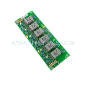 Original ABB SDCS-PIN-41A Input Module - Industrial Retrofit Component
