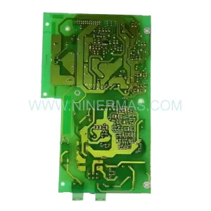 Original ABB SDCS-POW-1 Input Module - Industrial Retrofit Component