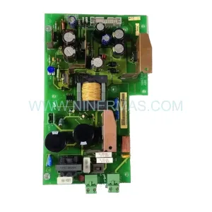 Original ABB SDCS-POW-1 Input Module - Industrial Retrofit Component