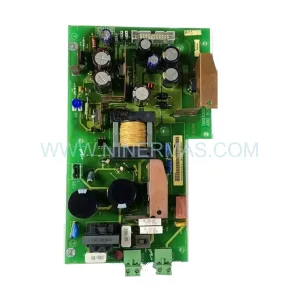 Original ABB SDCS-POW-1 Input Module - Industrial Retrofit Component