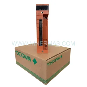 Yokogawa SDV144-S53 16-Channel Digital Input Module New Original Ready to ship