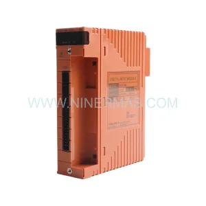 Original Yokogawa SDV144-S63 S4 Input Module - Industrial Retrofit Component