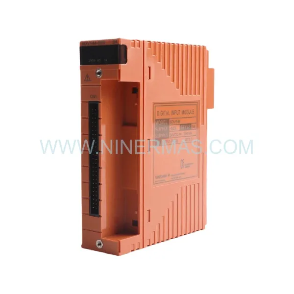 Original Yokogawa SDV144-S63 S4 Input Module - Industrial Retrofit Component