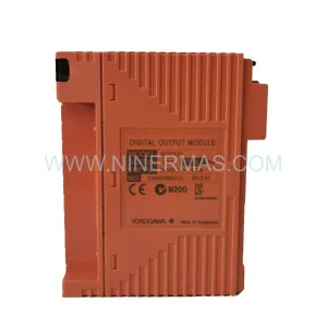 Original Yokogawa SDV531-L23 Input Module - Industrial Retrofit Component