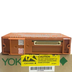 Original Yokogawa SDV531-L63/PRP Spare Part Component