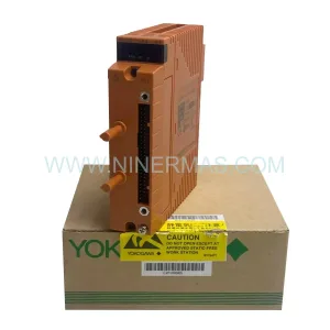 Original Yokogawa SDV531-L63/PRP Spare Part Component