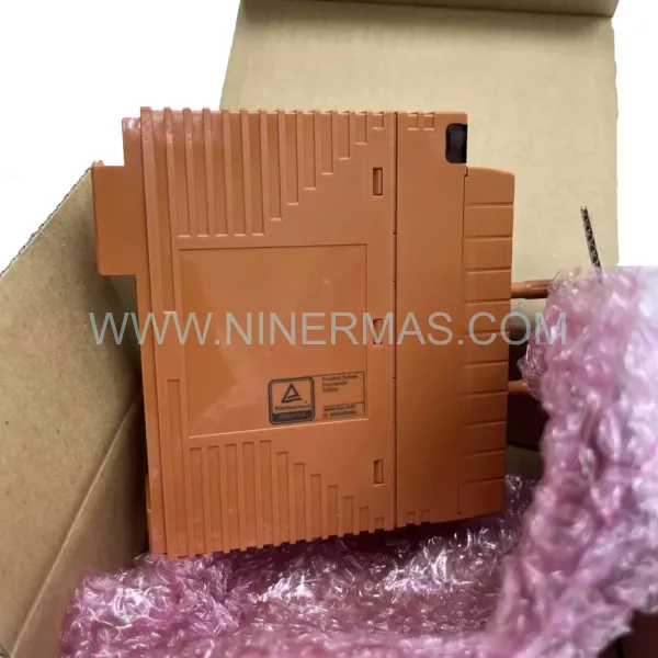 Original Yokogawa SDV531-L63 Input Module - Industrial Retrofit Component