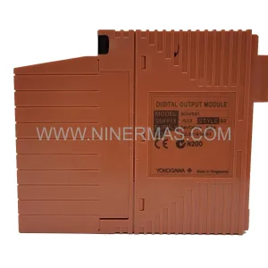 Original Yokogawa SDV531-S23/D4A00 S3 Spare Part Component