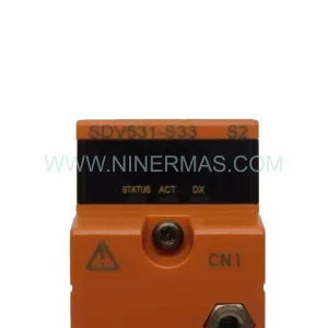 Yokogawa SDV531-S33 S2 Digital Output Module 8-Channel 24V DC Isolated I/O New Original Ready to ship