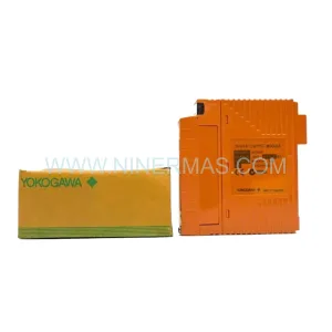 Yokogawa SDV531-S33 S2 Digital Output Module 8-Channel 24V DC Isolated I/O New Original Ready to ship