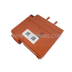 Original Yokogawa SDV531-S63 Input Module - Industrial Retrofit Component
