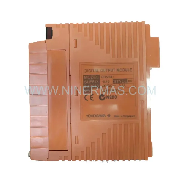 Yokogawa SDV541-S33 S2 Digital Output Module New Original Ready to ship