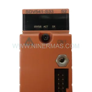 Yokogawa SDV541-S33 S2 Digital Output Module New Original Ready to ship