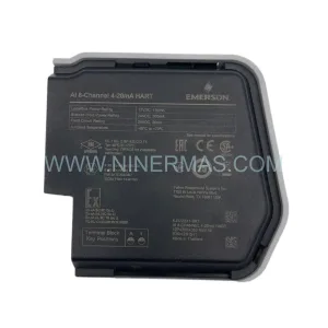 Original EMERSON SE4003S2B1 - Industrial Spare Parts