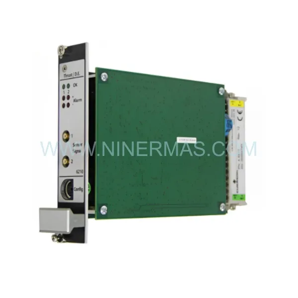 HIMA SE4053S2B11 SIS CPU Module | Original & New Spare Parts