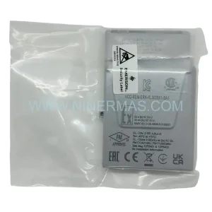 Original EMERSON SE4301T02 - Industrial Spare Parts