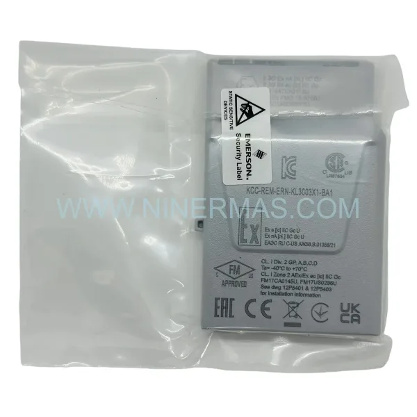 Original EMERSON SE4301T02 - Industrial Spare Parts