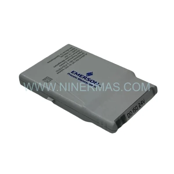 Original EMERSON SE4302T02 - Industrial Spare Parts