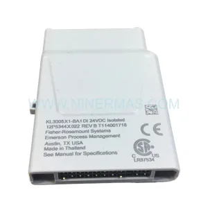 Original EMERSON SE4307T01 - Industrial Spare Parts