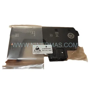 Original EMERSON SE4502 - Industrial Spare Parts