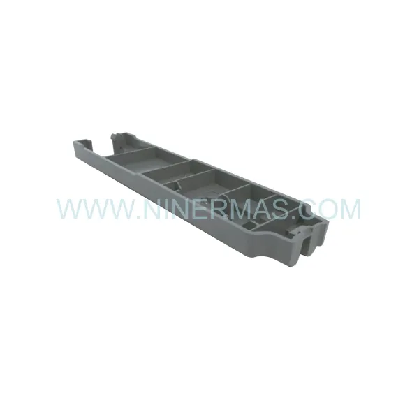 Emerson SE6101/VE4003S4B1 Carrier Blank Cap | DeltaV Retrofit & System Upgrade