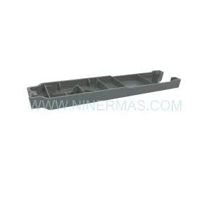 Emerson SE6101/VE4003S4B1 Carrier Blank Cap | DeltaV Retrofit & System Upgrade
