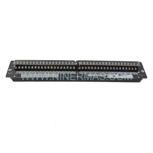 Yokogawa SEA4D-01 Module Details & Connectors View