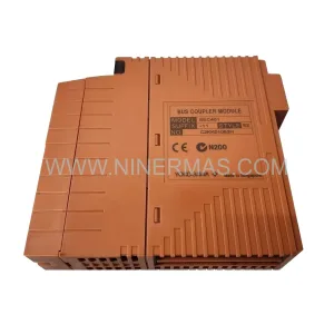 Yokogawa SEC401-11 S2 ESB Bus Coupler Module New Original Ready to ship