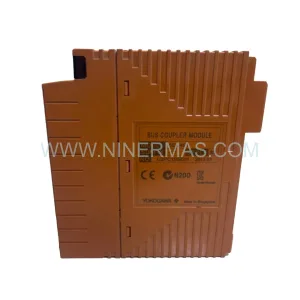 Yokogawa SEC401-11 S3 ESB Bus Coupler Module New Original Ready to ship