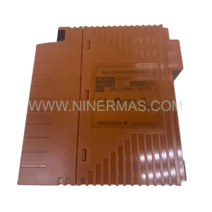Yokogawa SEC401-51 ESB Bus Coupler Module New Original Ready to ship