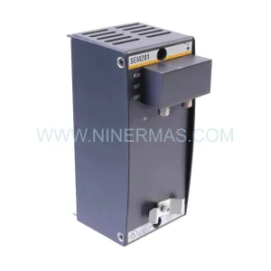 Original Bachmann SEM201 - Industrial Spare Parts