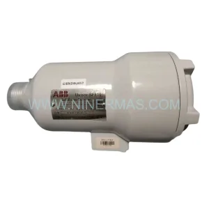 ABB SF810-FOC-IR-TL Fiber Optic IR Flame Scanner New Original Ready to ship