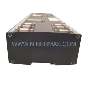 Original Bachmann SFS236C Input Module - Industrial Retrofit Component