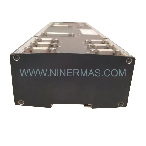 Original Bachmann SFS236C Input Module - Industrial Retrofit Component
