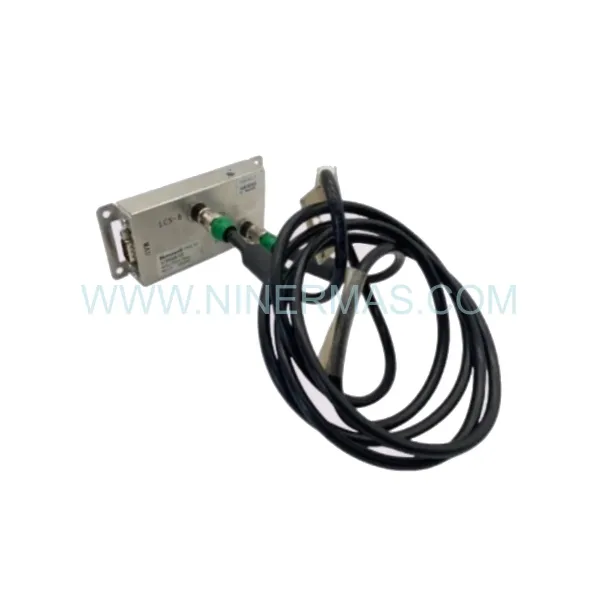 Honeywell SICP-0002/L3 Interface Cable | Certified Industrial DCS Component