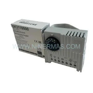 Original Triconex (Schneider Electric) SK3110000 - Industrial Spare Parts