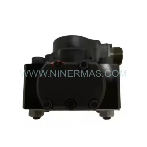 SM4-20(15)57-80/40-10-H607H Electro-Hydraulic Servo Valve | Emerson – Original Spare Parts