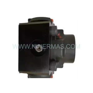 SM4-20(15)57-80/40-10-H607H Electro-Hydraulic Servo Valve | Emerson – Original Spare Parts