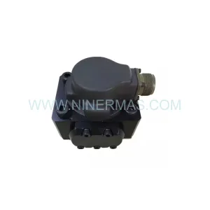 SM4-20(15)57-80/40-10-H607H Electro-Hydraulic Servo Valve | Emerson – Original Spare Parts