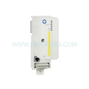 Original ABB SM811K01 Input Module - Industrial Retrofit Component