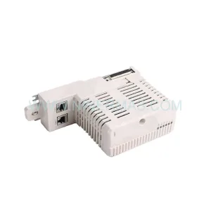 Original ABB SM811K01 Input Module - Industrial Retrofit Component