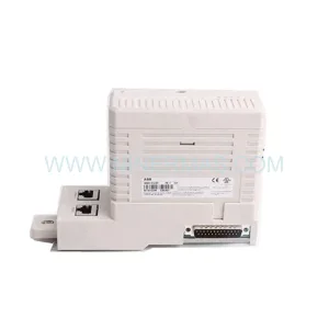 Original ABB SM811K01 Input Module - Industrial Retrofit Component