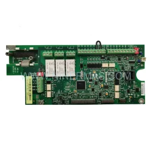 ABB SMIO-01C ACS550 Standard Industry Software ACS550-U1/U2 Drives New Original Ready to ship